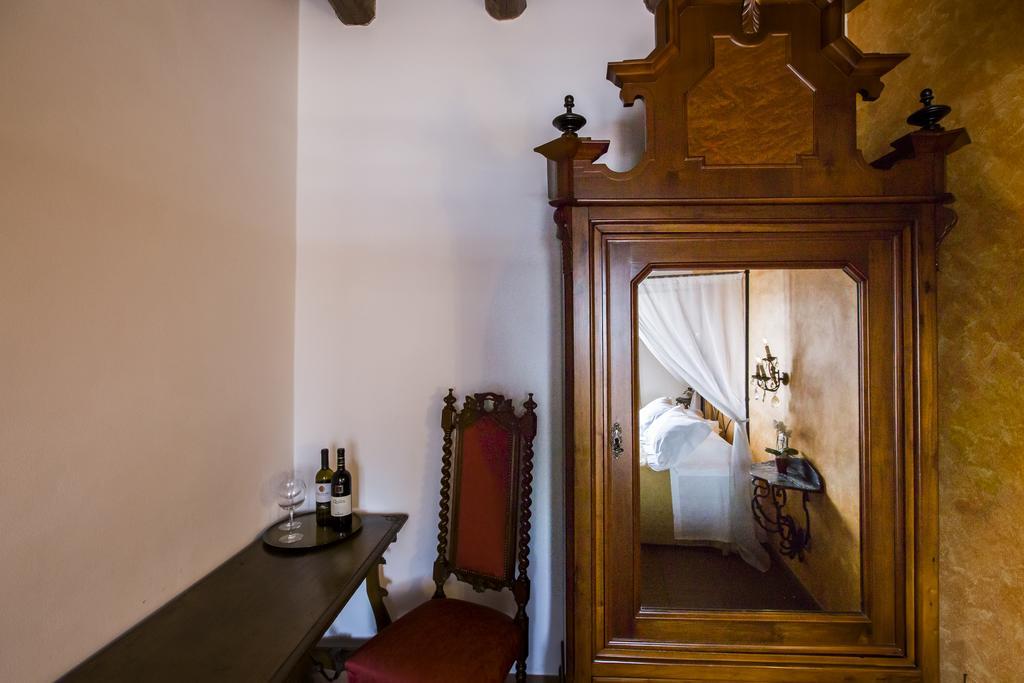 Palazzo Giunta - Porta Marina Ortigia Panzió Szirakúza Kültér fotó