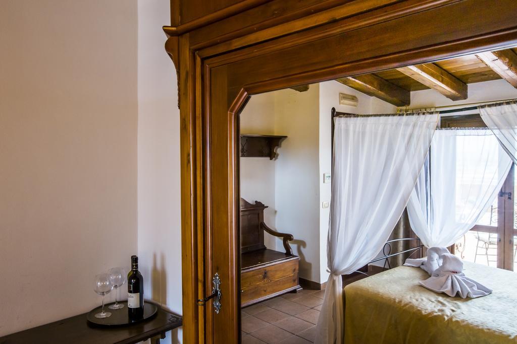 Palazzo Giunta - Porta Marina Ortigia Panzió Szirakúza Kültér fotó